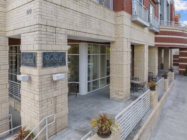 235 Sky Sail Blvd in New Bern, NC - Building Photo - Building Photo