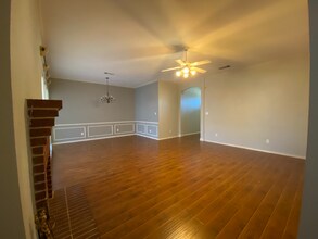 1704 Cancun Dr in Mansfield, TX - Building Photo - Building Photo