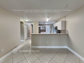 14341 SW 160th Terrace in Miami, FL - Building Photo - Building Photo