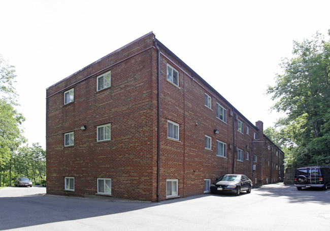 Lookout Manor Apartments in Cincinnati, OH - Building Photo - Building Photo