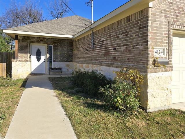 4134 Ball St in Dallas, TX - Building Photo - Building Photo