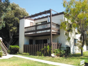 2669 Madison St in Carlsbad, CA - Building Photo