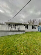 407 Shawnee Dr in Morgantown, WV - Building Photo - Building Photo