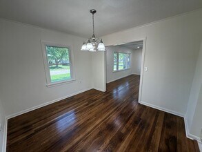 1213 W Warren St in El Reno, OK - Building Photo - Building Photo