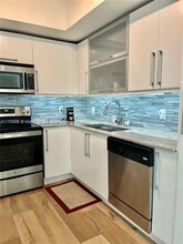 500 NE 29th St, Unit 601 in Miami, FL - Building Photo - Building Photo