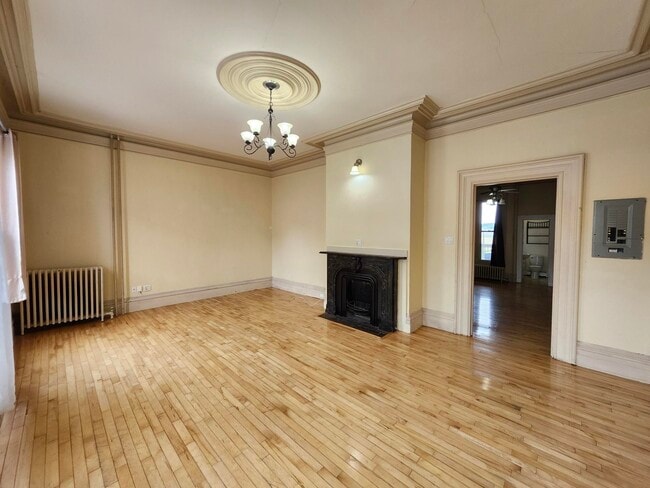 property at 101-101 Elliott Row