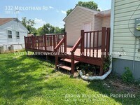 332 Midlothian Rd photo'