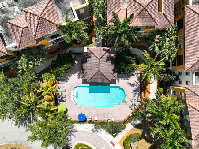 Terraces on the Square in Port St. Lucie, FL - Building Photo - Building Photo