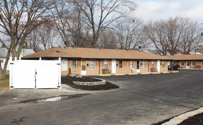 983 Mann Ave in Flint, MI - Building Photo - Building Photo