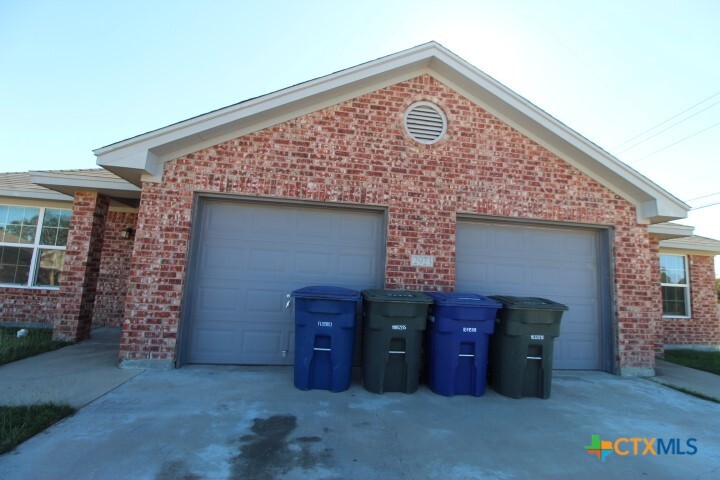 2923 Starlight Dr in Copperas Cove, TX - Building Photo