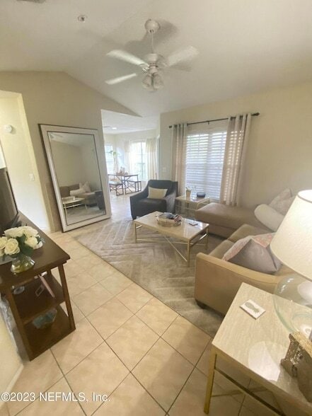 property at 1701 The Greens Way