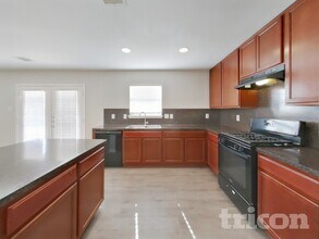 7914 Moss Springs Ct in Cypress, TX - Building Photo - Building Photo