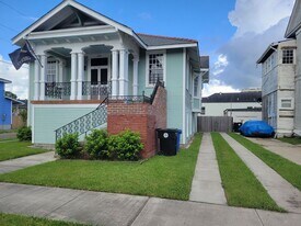 2600 Marengo St in New Orleans, LA - Building Photo