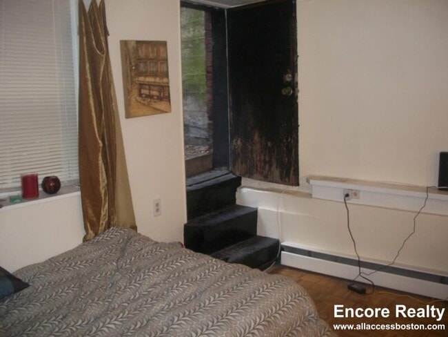 property at 40 Anderson St