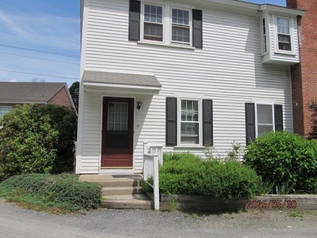 property at 42 Olcott Ln
