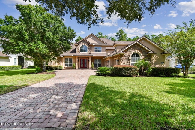 property at 263 Stonewell Dr