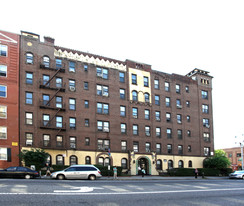 2261 Ocean Ave Apartments