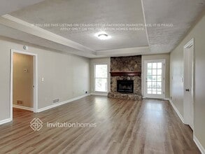 2461 Sherrie Ln SW in Conyers, GA - Building Photo - Building Photo