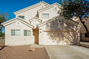 2426 Wrangler Walsh Ln in Henderson, NV - Building Photo