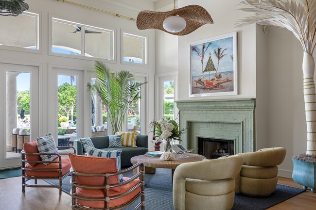 Villas D'Este in Delray Beach, FL - Foto de edificio - Building Photo