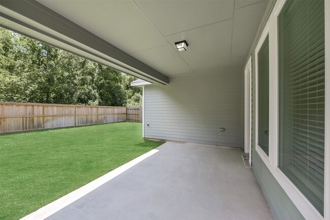 8435 Red Shiner Wy in Fulshear, TX - Foto de edificio - Building Photo