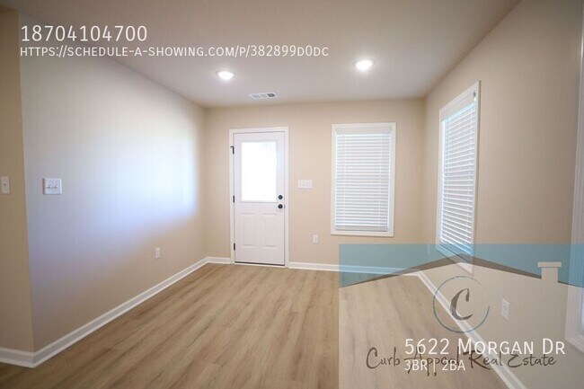 5622 Morgan Dr in Brookland, AR - Building Photo - Building Photo