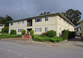 25 S Broadway in Millbrae, CA - Building Photo