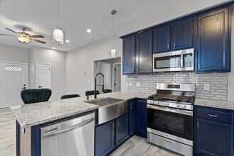 1205 Forest Ave in Memphis, TN - Building Photo - Building Photo