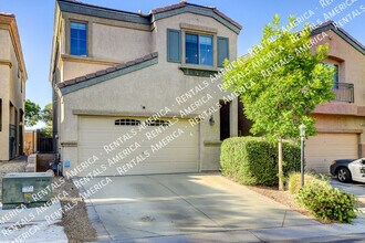 9112 Watermelon Seed Ave in Las Vegas, NV - Building Photo - Building Photo