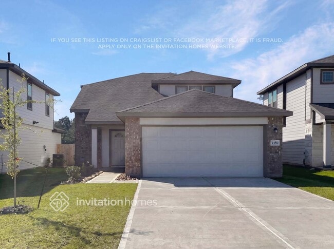 property at 24817 Scilla Wy