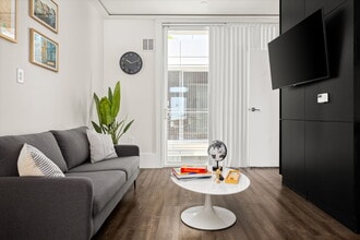 FOUND Study Southside Berkeley in Berkeley, CA - Building Photo - Building Photo