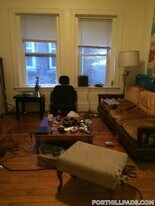 4 Centre St, Unit 1 in Boston, MA - Building Photo