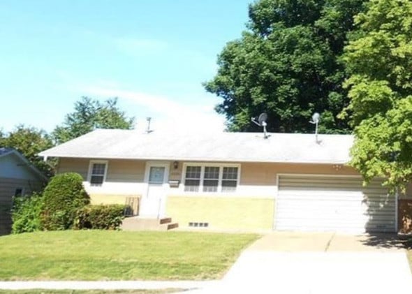 property at 4020 N Pine St