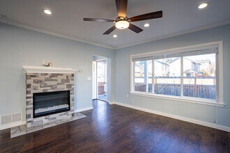 2425 S Judkins St in Seattle, WA - Building Photo - Building Photo