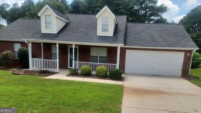 property at 100 Creekside Trail