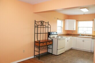 2501 Brewer St in Choctaw, OK - Building Photo - Building Photo