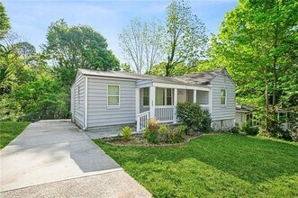 360 Betsy Ave SW in Atlanta, GA - Building Photo - Building Photo