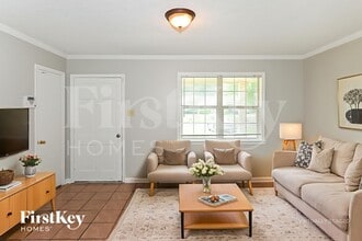 5437 Haleville Rd, Unit 3-327 in Memphis, TN - Building Photo - Building Photo