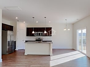 1109 Amberly Wy in Lebanon, TN - Building Photo - Building Photo