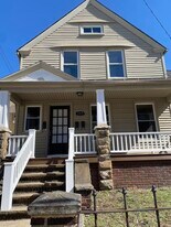 1975 Coltman Rd, Unit 1 in Cleveland, OH - Building Photo