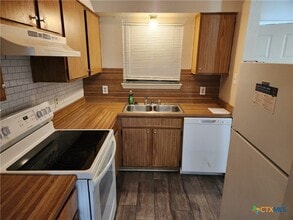 904 C Ticonderoga Dr in Temple, TX - Foto de edificio - Building Photo