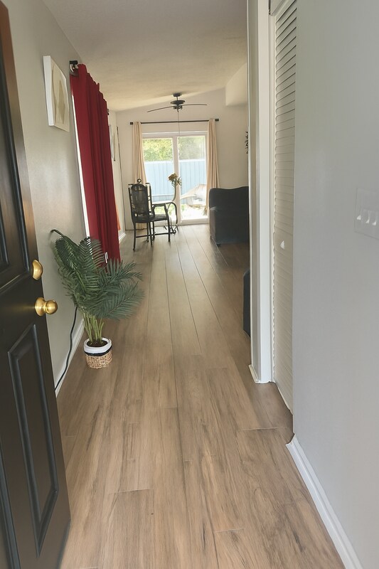 1431 Thistledown Dr in Brandon, FL - Foto de edificio - Building Photo