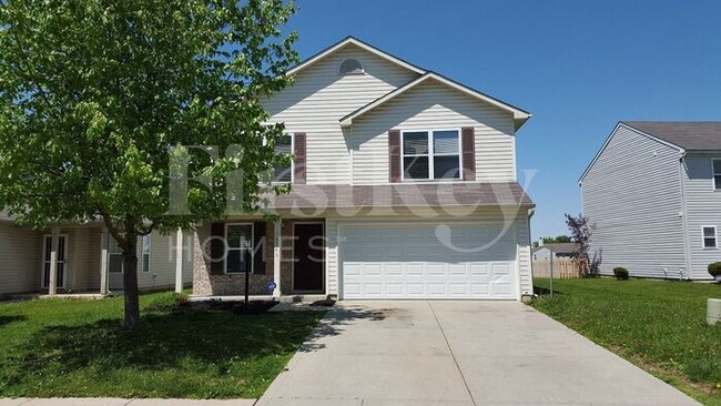 property at 10746 Sterling Apple Dr