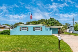 1502 Chandler Ave in Clearwater, FL - Building Photo - Building Photo