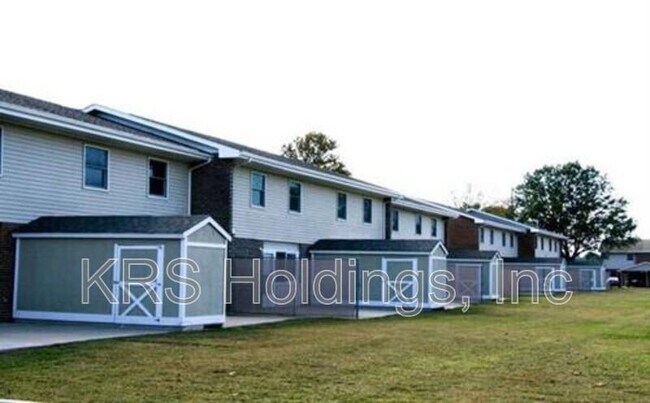 394 Hercules Court in Elizabeth City, NC - Building Photo - Building Photo