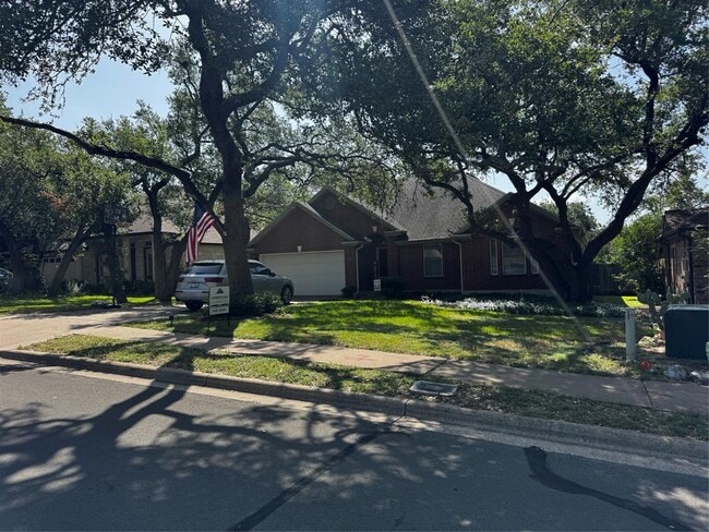 property at 6605 Needham Ln