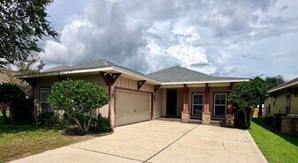 6270 Ladera Trail in Pace, FL - Building Photo