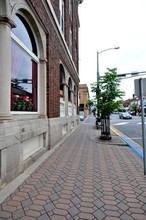 The Androy Apartments in Hibbing, MN - Foto de edificio - Building Photo