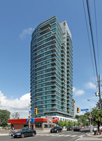 Minto Skyy Apartments