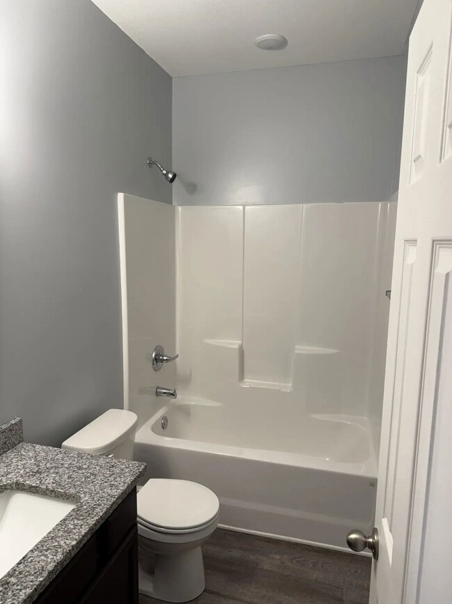 property at 10613 E Conifer St